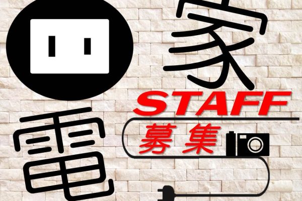 家電量販店でのデジタルカメラ販売スタッフ イメージ